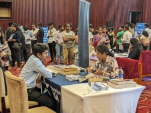 Register for Free EducationUSA University Fair 2025: Helping Sri Lankan Students Begin Their U.S. Education Journey – U.S. Embassy in Sri Lanka (.gov)