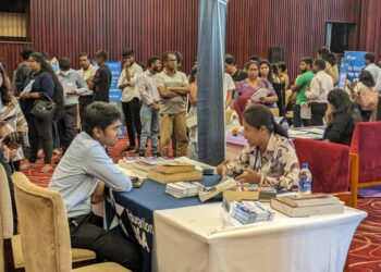 Register for Free EducationUSA University Fair 2025: Helping Sri Lankan Students Begin Their U.S. Education Journey – U.S. Embassy in Sri Lanka (.gov)