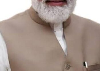 Will Modi, AKD Trade Hugs, Shake Hands On Economic Security? – StratNews Global