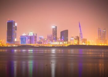 Bahrain check – Times Aerospace