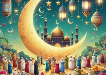 Eid-ul-Fitr celebrated across Bangladesh – Newagebd.net