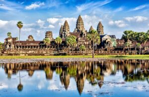 Cambodia Trump Tariffs – Goshen News