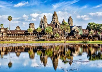 Cambodia Trump Tariffs – Goshen News