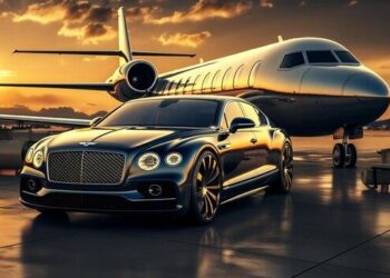 Blacklane car service hires PR agency for Saudi Arabia brief – PR Week