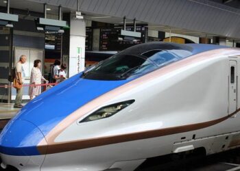 JR East donates rolling stock to Thailand – International Railway Journal