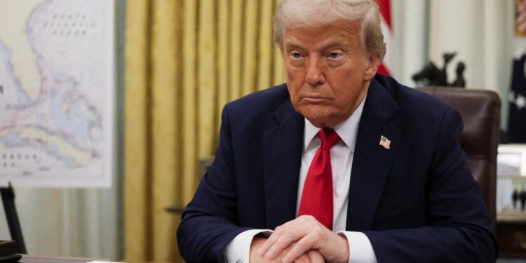 Southeast Asia Slammed By President Trump’s ‘Liberation Day’ Tariffs – The Diplomat – Asia-Pacific Current Affairs Magazine