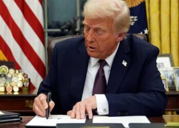Trump tariff puts Pakistan at disadvantage against regional competitors – The News International