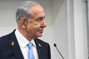 Netanyahu: Israel is ‘dissecting the Gaza Strip’ – Al Jazeera