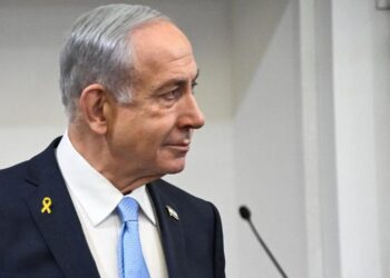 Netanyahu: Israel is ‘dissecting the Gaza Strip’ – Al Jazeera