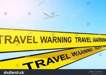 Travel warning: Tourist ‘paradise’ poses safety risk to Britons as holidaymakers issued travel updates – GB News