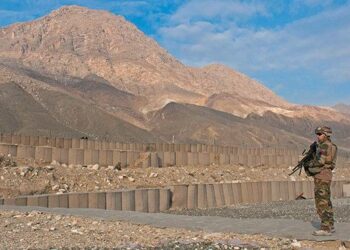 Left Behind: Why Afghanistan Cannot Tackle Climate Change Alone – Toda Peace Institute