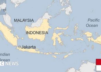 Indonesia’s Self-Inflicted Economic Wounds Multiply – Bloomberg.com