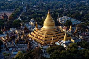 Myanmar leader heads to Bangkok as quake deaths climb to 3,000 – BBC