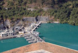 Nepal is betting its future on hydropower – but the climate crisis is washing those hopes away – MSN