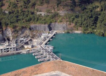 Nepal is betting its future on hydropower – but the climate crisis is washing those hopes away – MSN