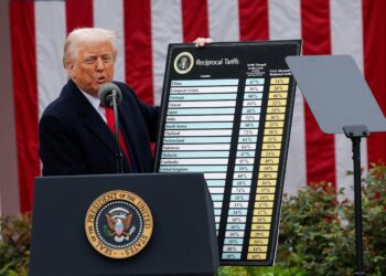 Why Trump tariffs could make sports gear made in Asia pricier – for Americans – South China Morning Post