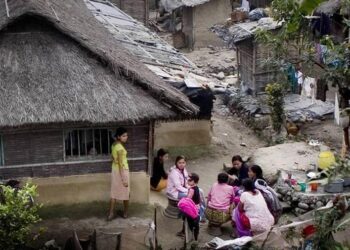 Four of six Bhutanese refugees living legally in Pa. and taken into ICE custody have been deported, officials say – Inquirer.com