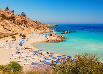 Five Israeli men acquitted of rape charge in Cyprus – BBC
