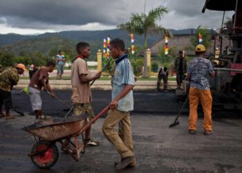 3 Nonprofits in Timor-Leste – The Borgen Project