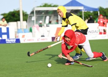 The Oman Hockey Association announce Oman’s National Women’s Hockey Team – Asian Hockey Federation