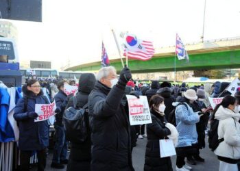 In leaderless South Korea, Trump’s tariffs will overshadow snap election – Reuters