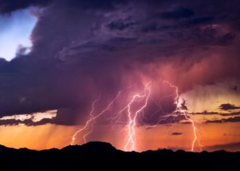 Severe weather possible today, several west Georgia counties under tornado watch | Live updates – 11Alive.com