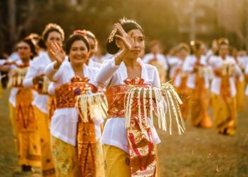 Bali bans ‘menstruating tourists’ from temples in strict new rules to crack down on ‘misbehaving’ visitors – New York Post