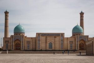 Uzbekistan Minister Laziz Kudratov On Country’s Sweeping Economic Makeover – Global Finance Magazine