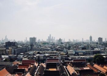 Thailand’s earthquake response – World Health Organization (WHO)
