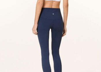 Lululemon’s Southeast Asia Supply Chain Hit Hard by Trump Tariffs – WSJ