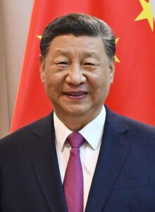 Xi to Visit Vietnam, Malaysia, Cambodia in April, SCMP Says – Bloomberg.com