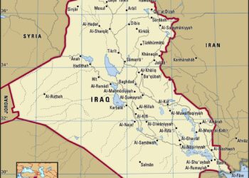 Iraq releases 1,000 detainees under general amnesty law – rudaw.net