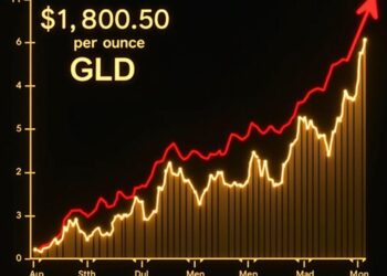 Gold price in Saudi Arabia: Rates on April 7 – FXStreet