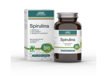 Spirulina supplement may improve sleep quality and mood: Thailand clinical study – NutraIngredients-Asia.com