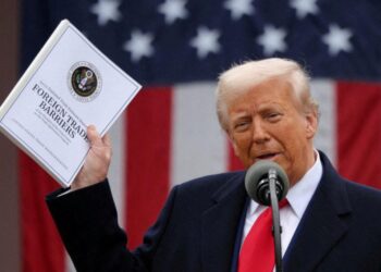 Trump tariffs to have limited effect on US solar imports from Asia – report – PV Tech