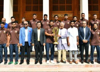 Pakistani legend to join Bangladesh team, BCB’s big step to groom fast bowlers – MSN