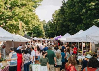 Vendor spots available at farmers markets in Mt. Juliet and Lebanon – Main Street Media of Tennessee