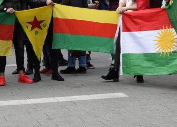 PKK call to disarm doesn’t mean peace imminent in Turkey – Asia Times
