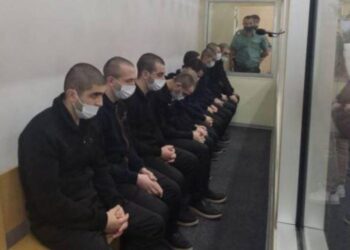 Multiple prisoners in Azerbaijan go on hunger strike – OC Media