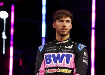 Pierre Gasly and Jack Doohan aiming for Alpine’s first points at Bahrain Grand Prix – SBNation.com