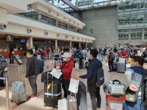 17 Filipinos, 8 other crew of seized ship freed after 14 months in captivity – South China Morning Post