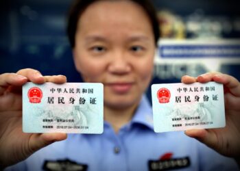 Being Chinese | In Singapore, my children are freer to be happy than I was in China – South China Morning Post