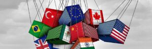Watch Tariff Uncertainty Could Cause Further Asia Growth Downgrades: Citigroup – Bloomberg.com