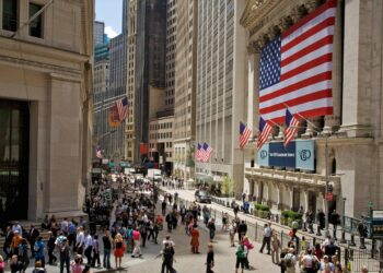 Wall Street starts to cut China growth forecasts as trade tensions with U.S. escalate – CNBC