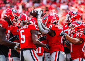 Georgia football players earn 2025 NFL Draft trait superlatives from ESPN – 247Sports