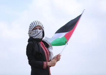 Palestinians mourn journalist burned alive in Israeli strike on Gaza tent – Al Jazeera