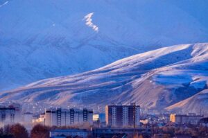 3 casinos function in Bishkek, citizens of Kyrgyzstan barred from them: President Japarov – AKIpress News Agency