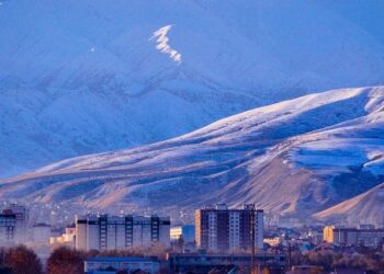 3 casinos function in Bishkek, citizens of Kyrgyzstan barred from them: President Japarov – AKIpress News Agency