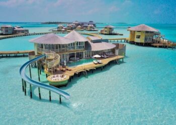 Where is the Maldives, and is going worth it? – The Points Guy