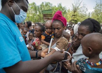 UNICEF and Children’s Wellness and Protection in Mongolia – The Diplomat – Asia-Pacific Current Affairs Magazine